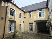 Appartement à MAMERS