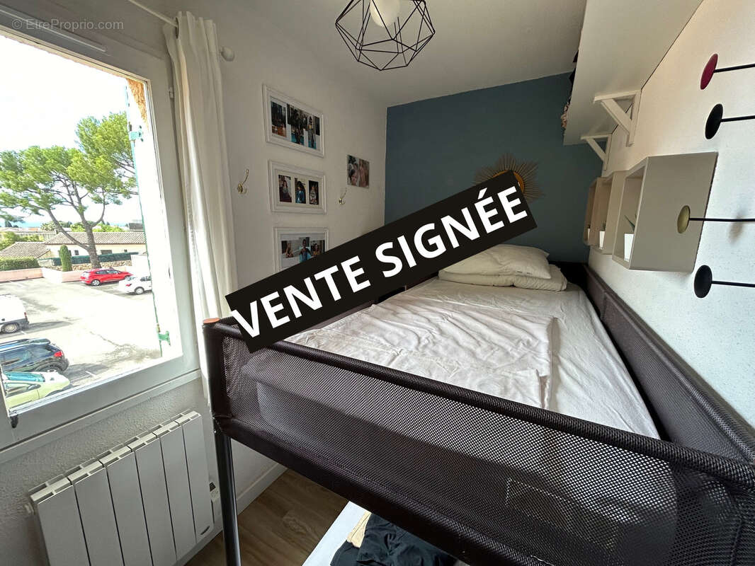 Appartement à BANDOL