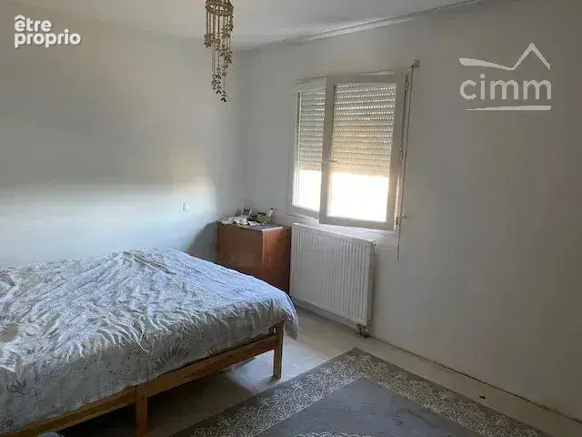 Maison familiale 4 chambres à Aussillon - photo 11