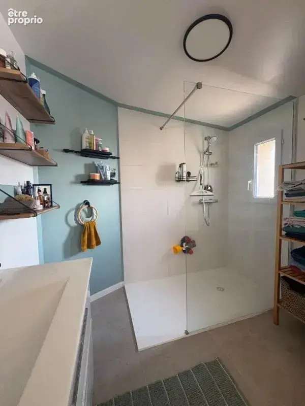 Agréable maison plain-pied avec jardin sans vis-à-vis - photo 9