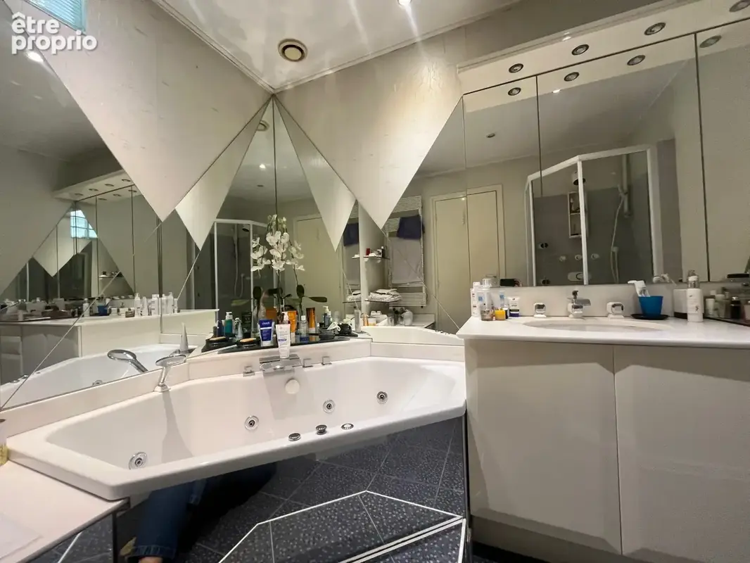 Maison 8 pièces 206 m² à vendre à Rennes (35000) - photo 6