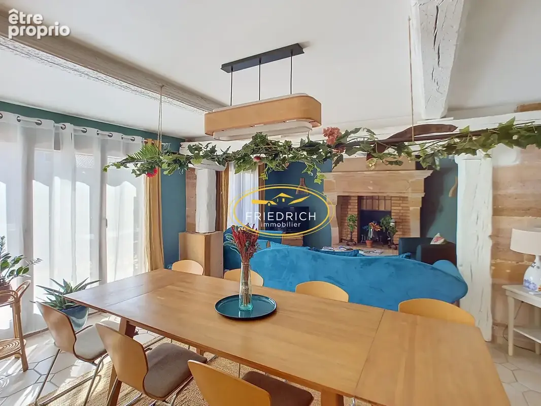 Charmant ensemble immobilier - idéal gite ! - photo 5