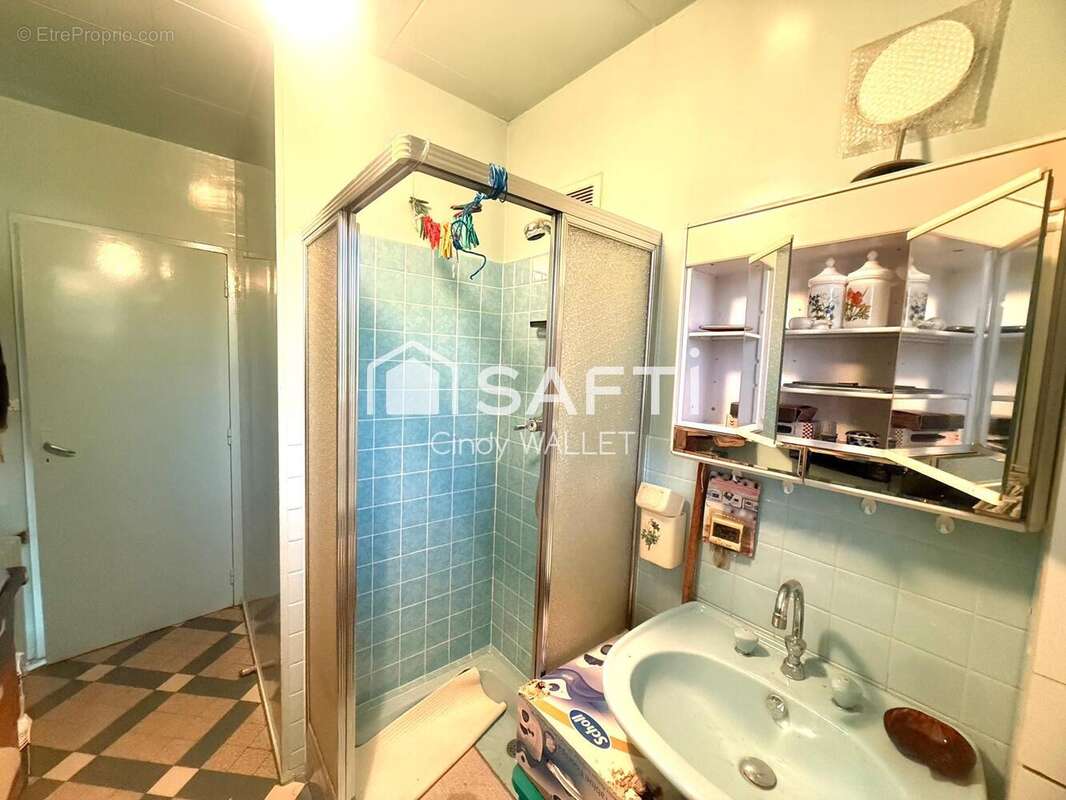 Photo 3 - Maison à LAON