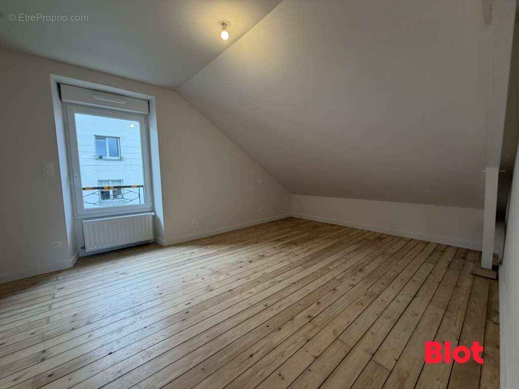 Maison à RENNES