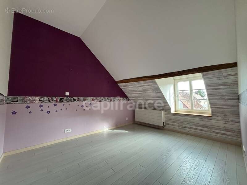 Maison à vendre 5 pièces (71390) - 180 m² - 3 Chambres - photo 11