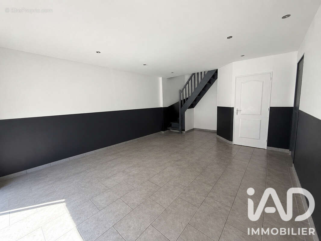 Maison 166 m² à Aubencheul-Au-Bac  - photo 8