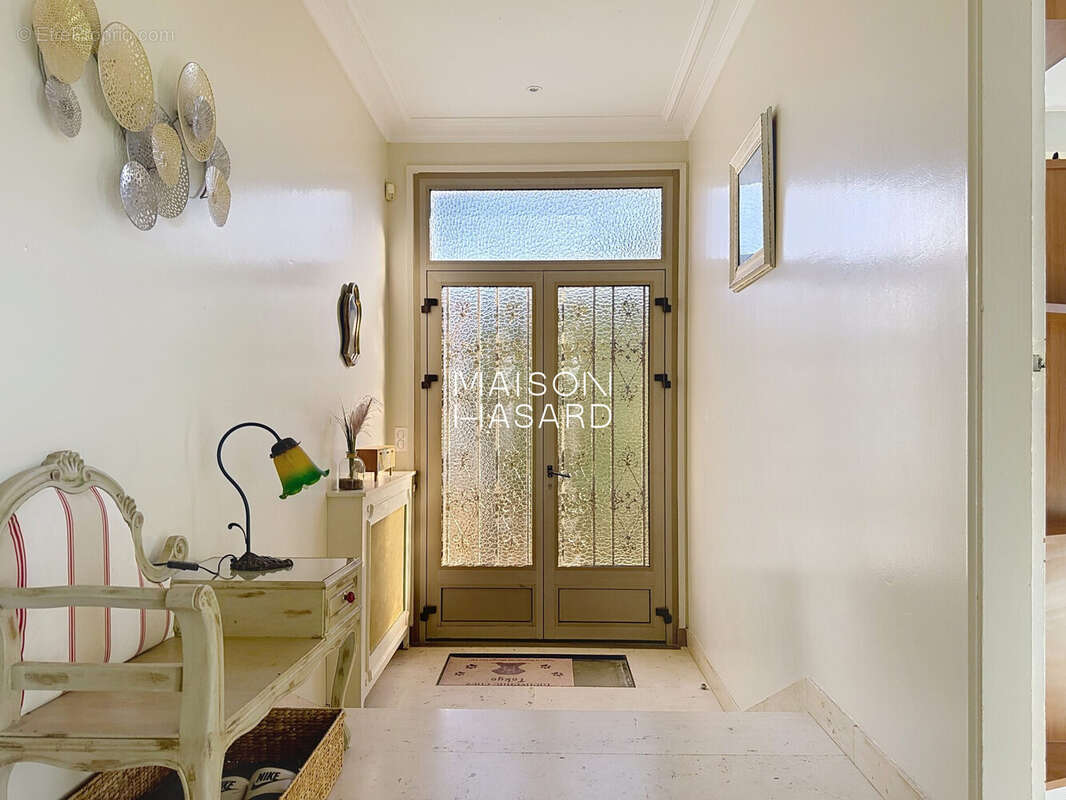 Maison à L&#039;ILE-D&#039;OLONNE