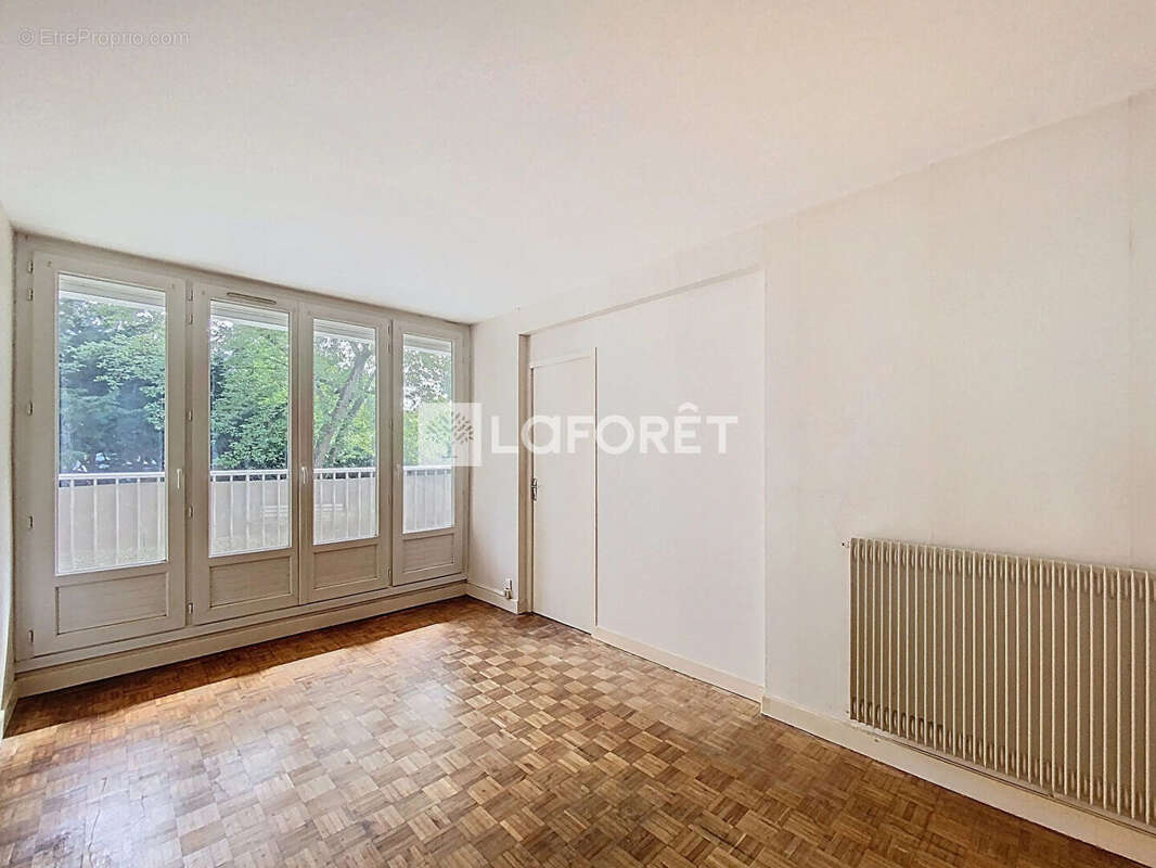 Appartement à SAINT-JEAN-LE-BLANC