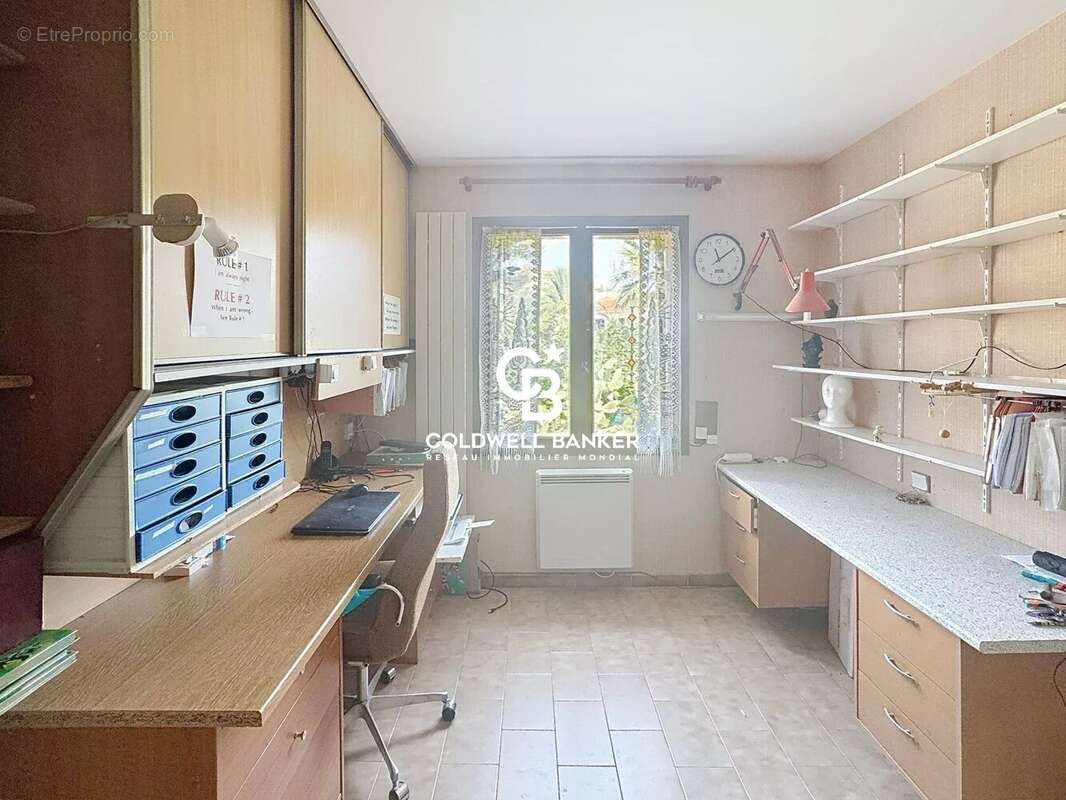 Maison à SAINT-RAPHAEL