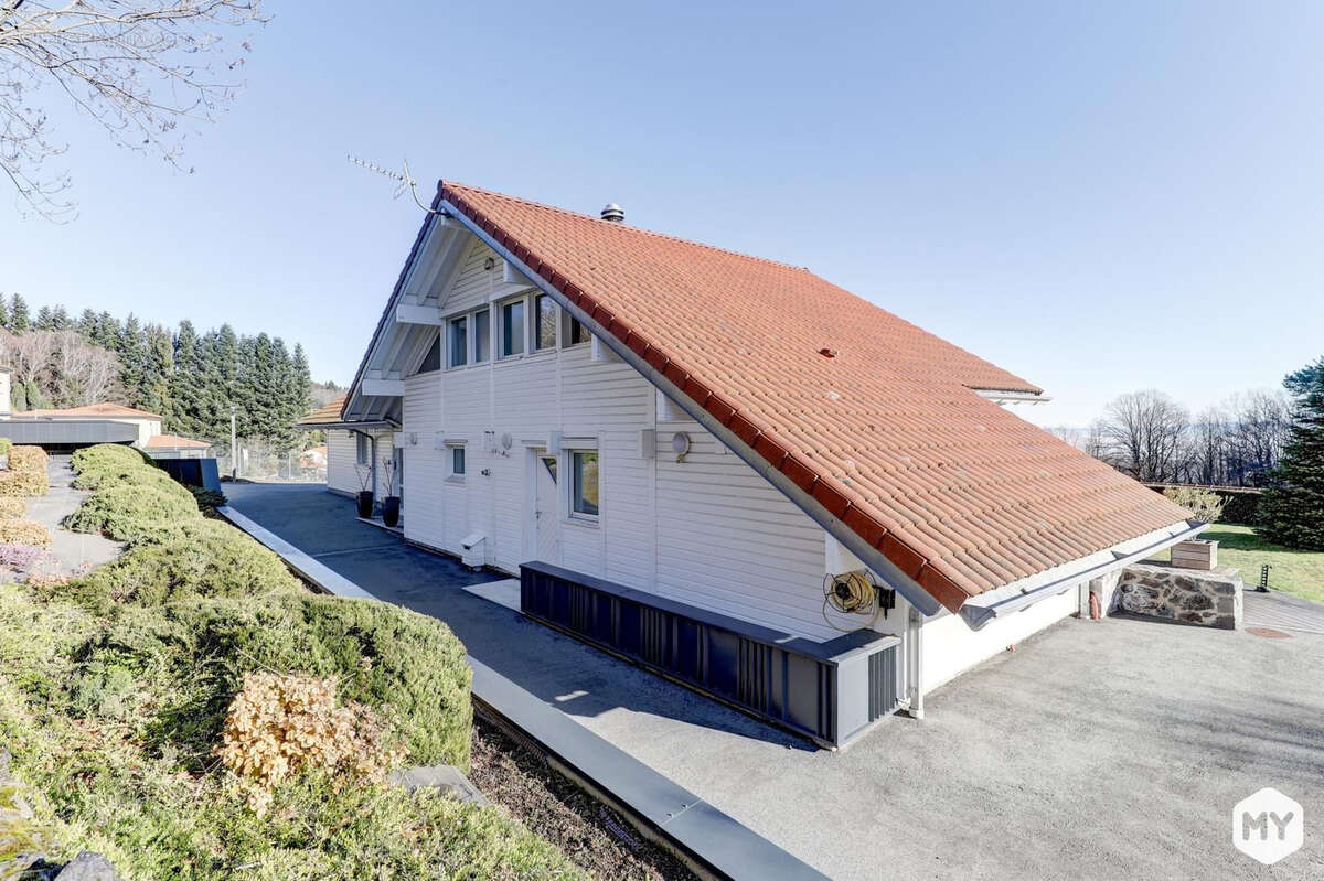 Maison à ORCINES
