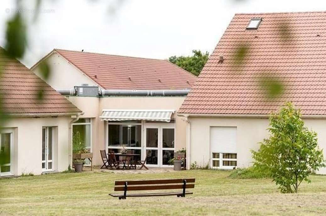 Appartement à GASVILLE-OISEME