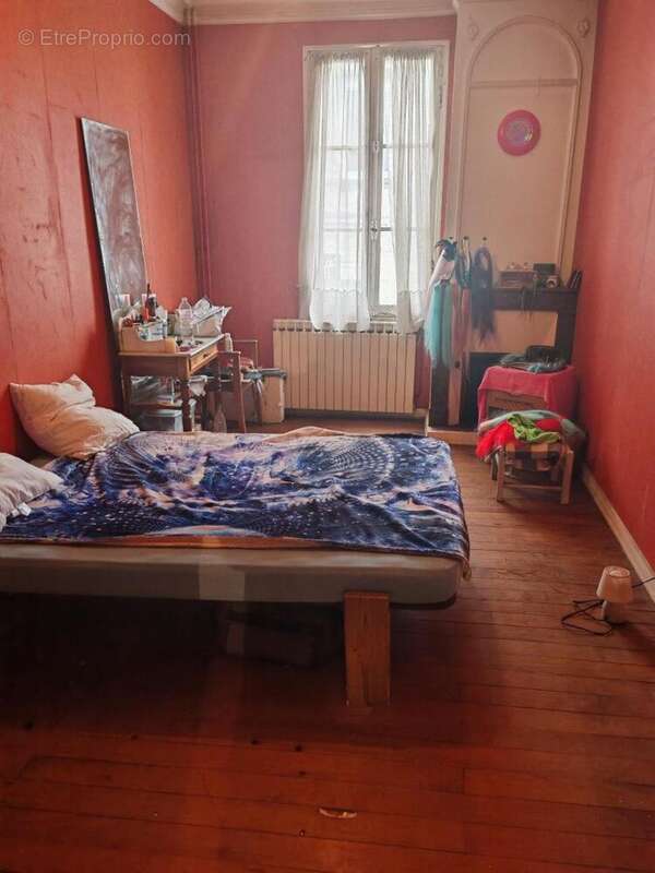 Photo 6 - Maison à SAINT-SAVIN