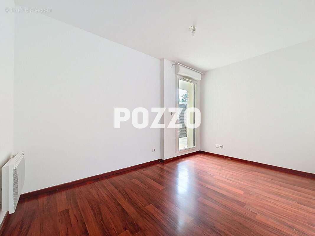 A vendre Appartement 49 m² à Courseulles-sur-Mer - photo 9
