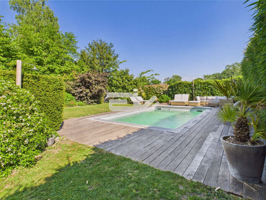 Maison à JONCHERY-SUR-VESLE