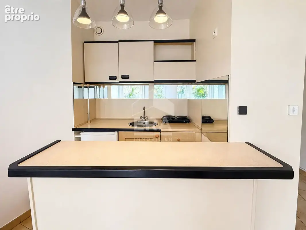 Appartement 21m² à canet-en-roussillon - photo 6