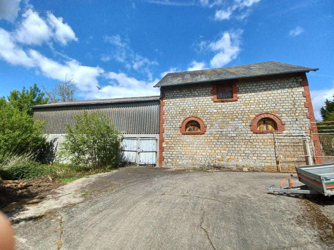 Maison à LA FERTE-MACE