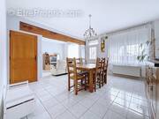 Photo 1 - Maison à HARNES