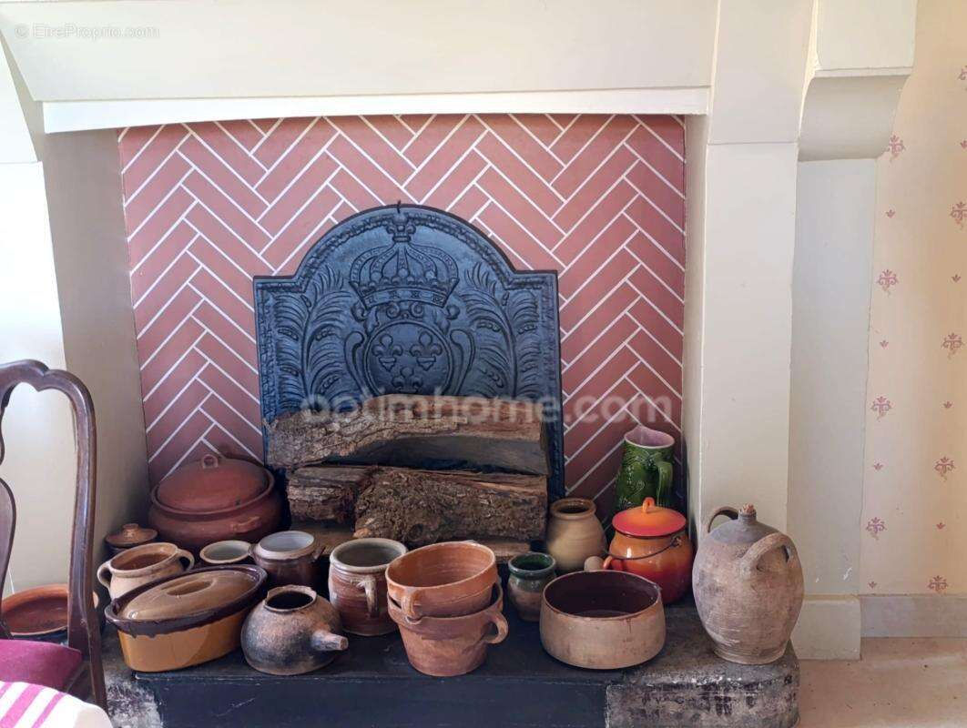 Demeure de maître – élégance, histoire et art de vivre au cœur de la vendée - photo 11