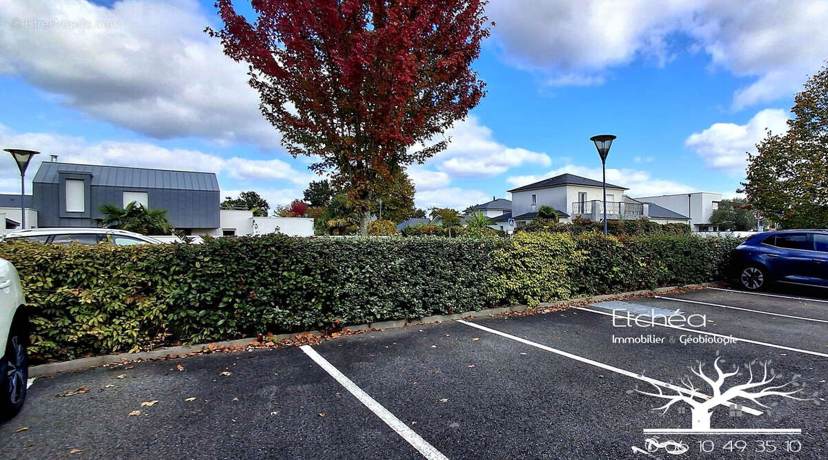 Appartement à IDRON