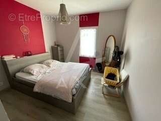 Maison à TALMONT-SAINT-HILAIRE