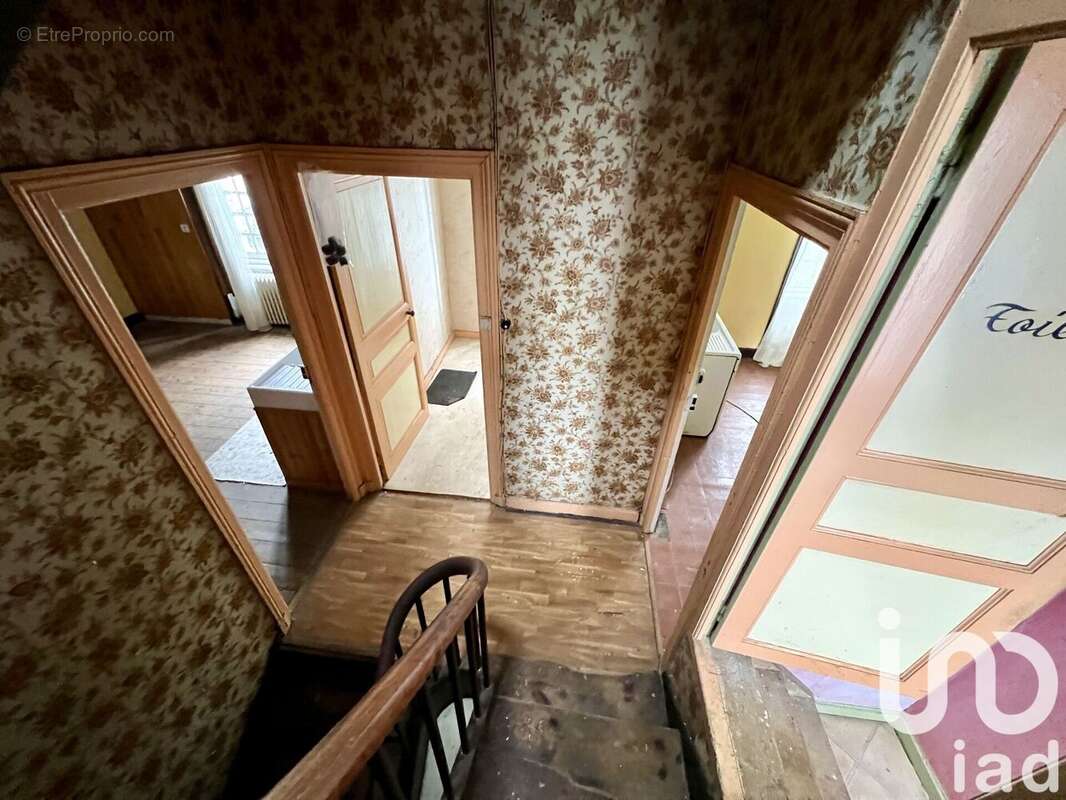 Photo 6 - Maison à PAIMPOL