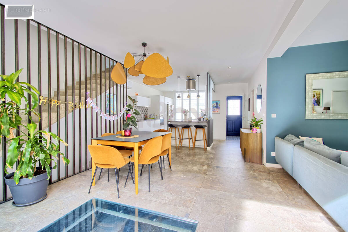 Maison à TOULON