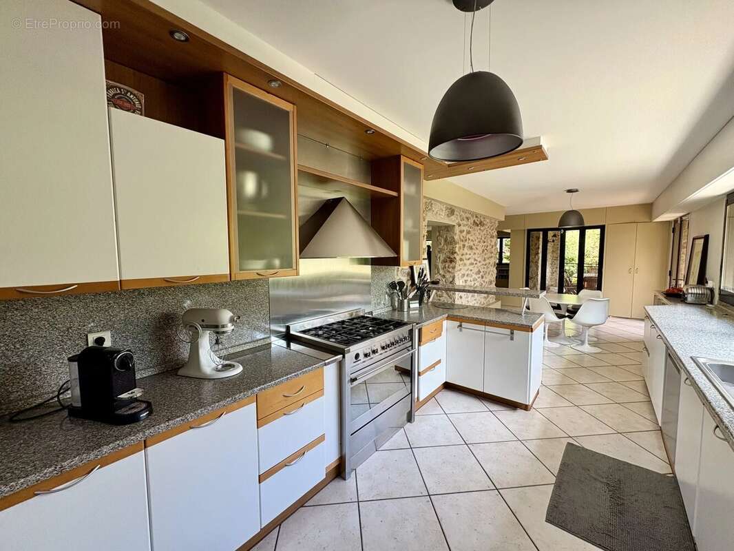 Maison à LE PLESSIS-TREVISE