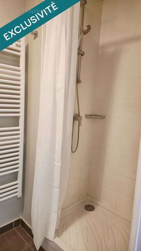 Photo 8 - Appartement à LE PETIT-QUEVILLY