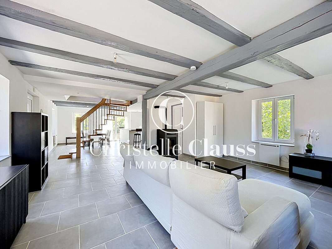Unique 5-Room House in Berstett 150 m² - photo 6