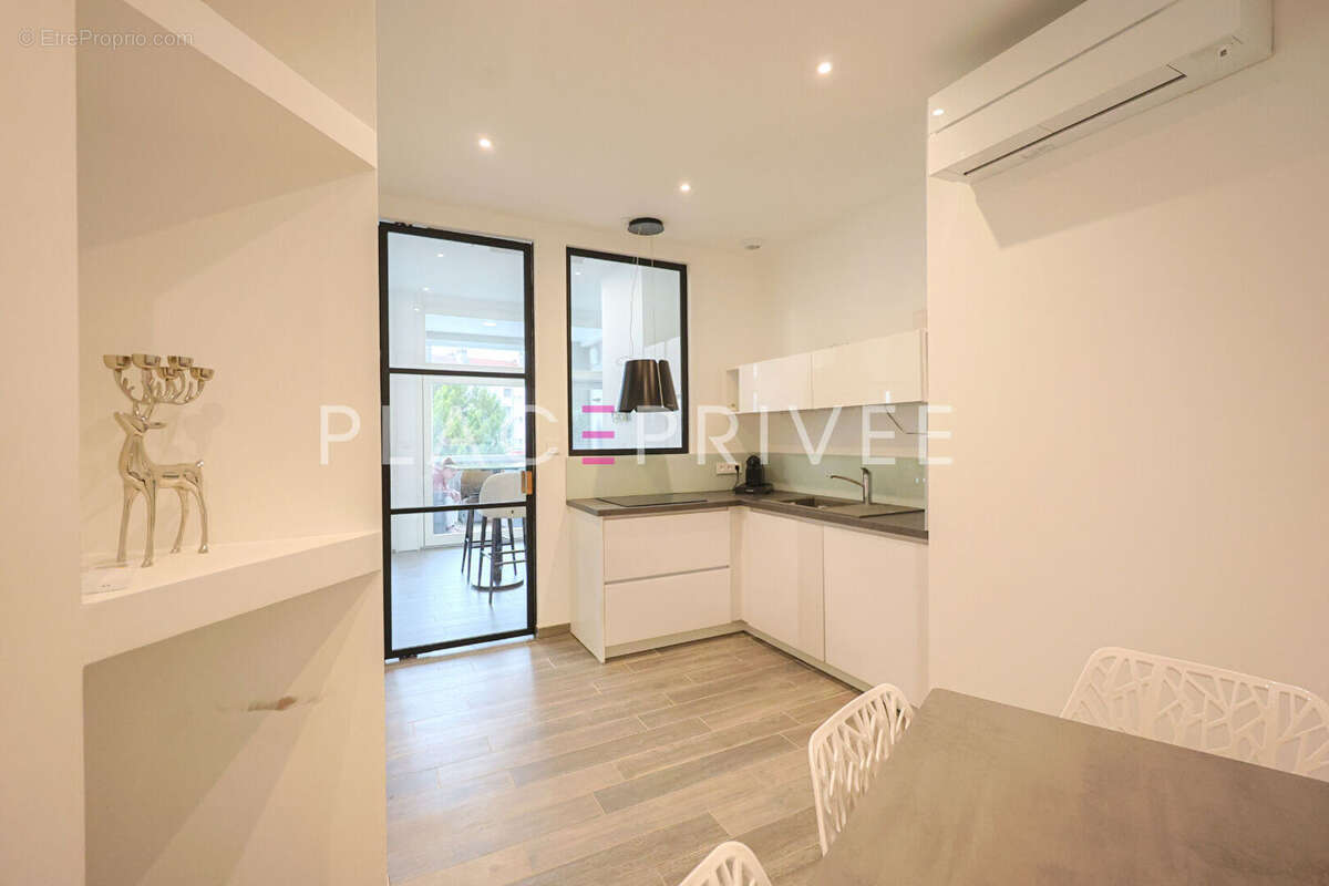 Appartement à EPINAL