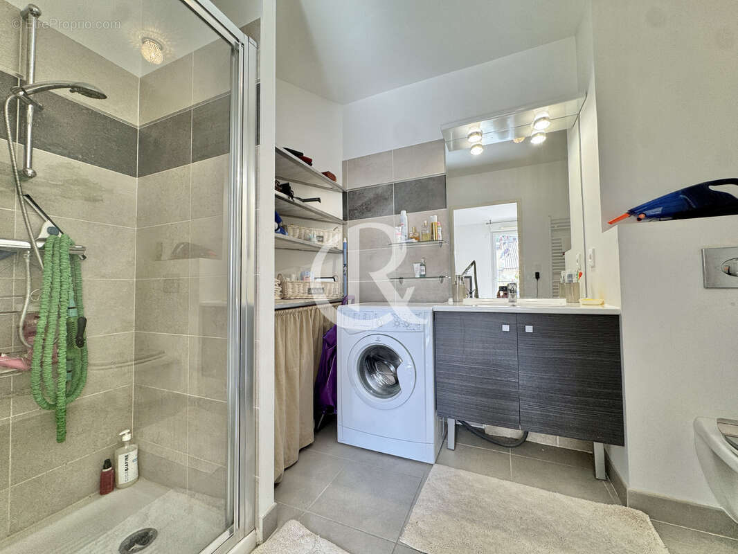 Appartement à HYERES