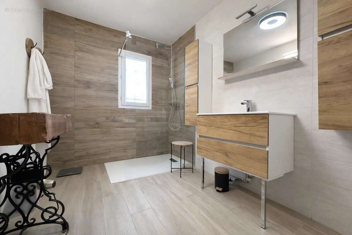 Maison à MONTASTRUC-LA-CONSEILLERE