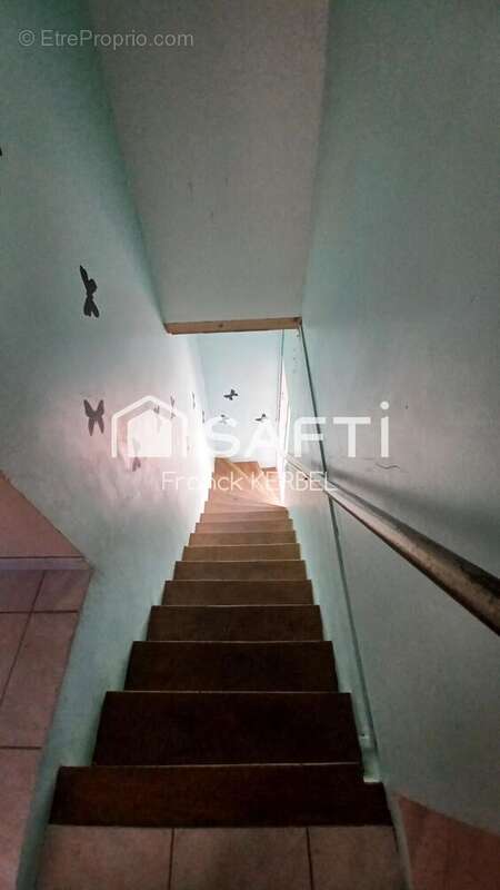 Photo 5 - Maison à LADON