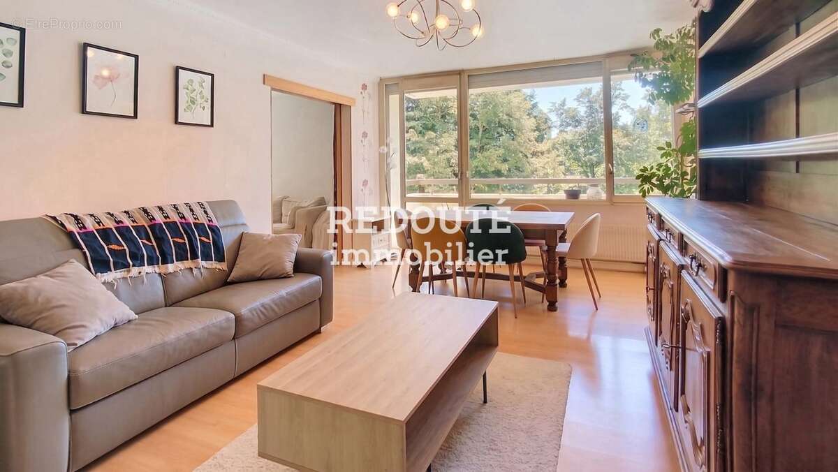 A vendre : appt t4 avec garage - résidence bertrand de mun - photo 5