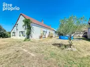 Maison à ANGE
