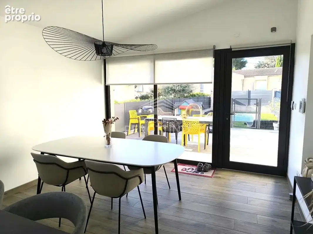 TRETS - Villa T4 s/ 225m² jardin - photo 5