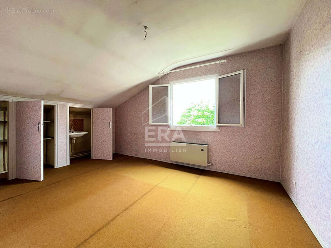 Maison à L&#039;ISLE-D&#039;ESPAGNAC