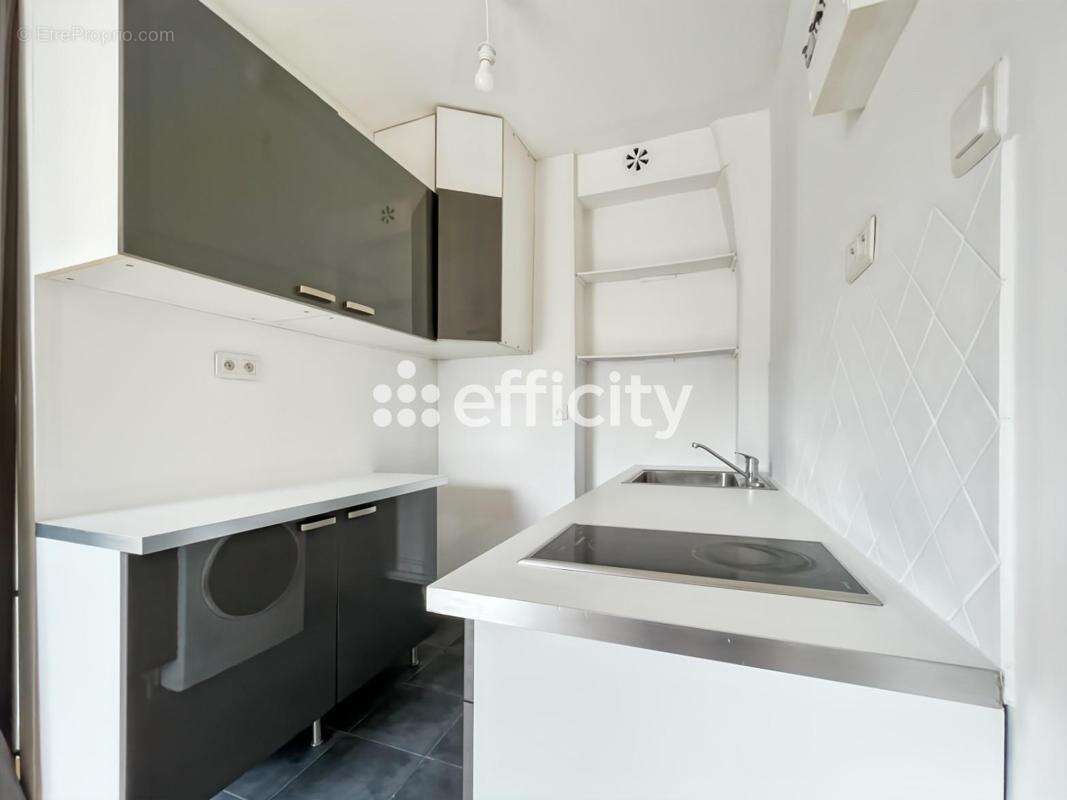 Appartement - photo 5