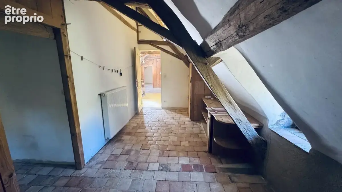 Maison 5 pièces 116 m² à vendre à Pouligny-Saint-Pierre (36300) - photo 15