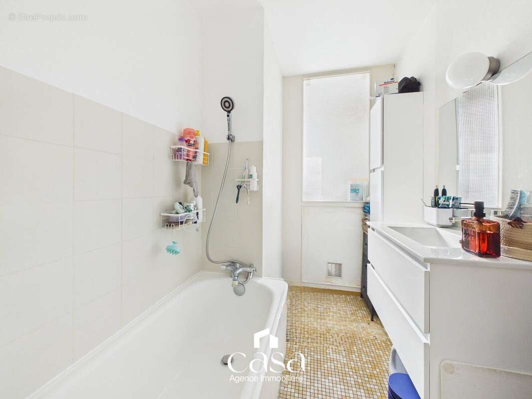 Appartement à CAEN