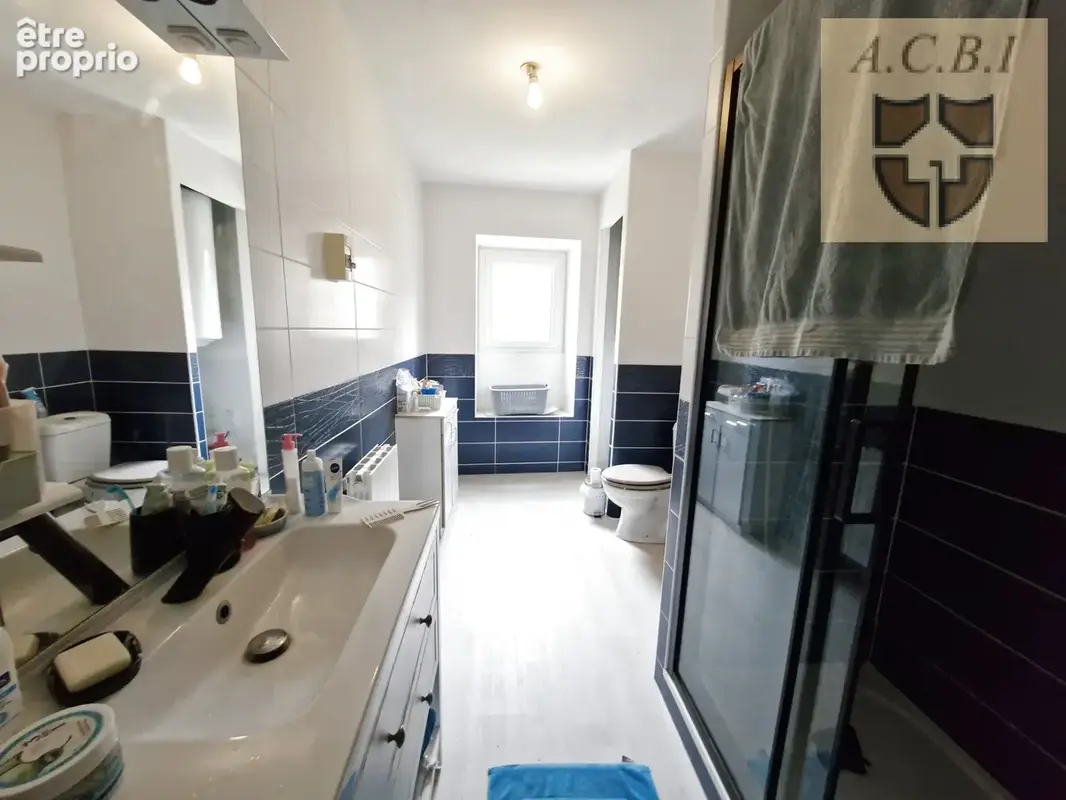 Belle longère    4 chambres   Terrain de 1 184 m2   À 15 min de Vendôme - photo 6