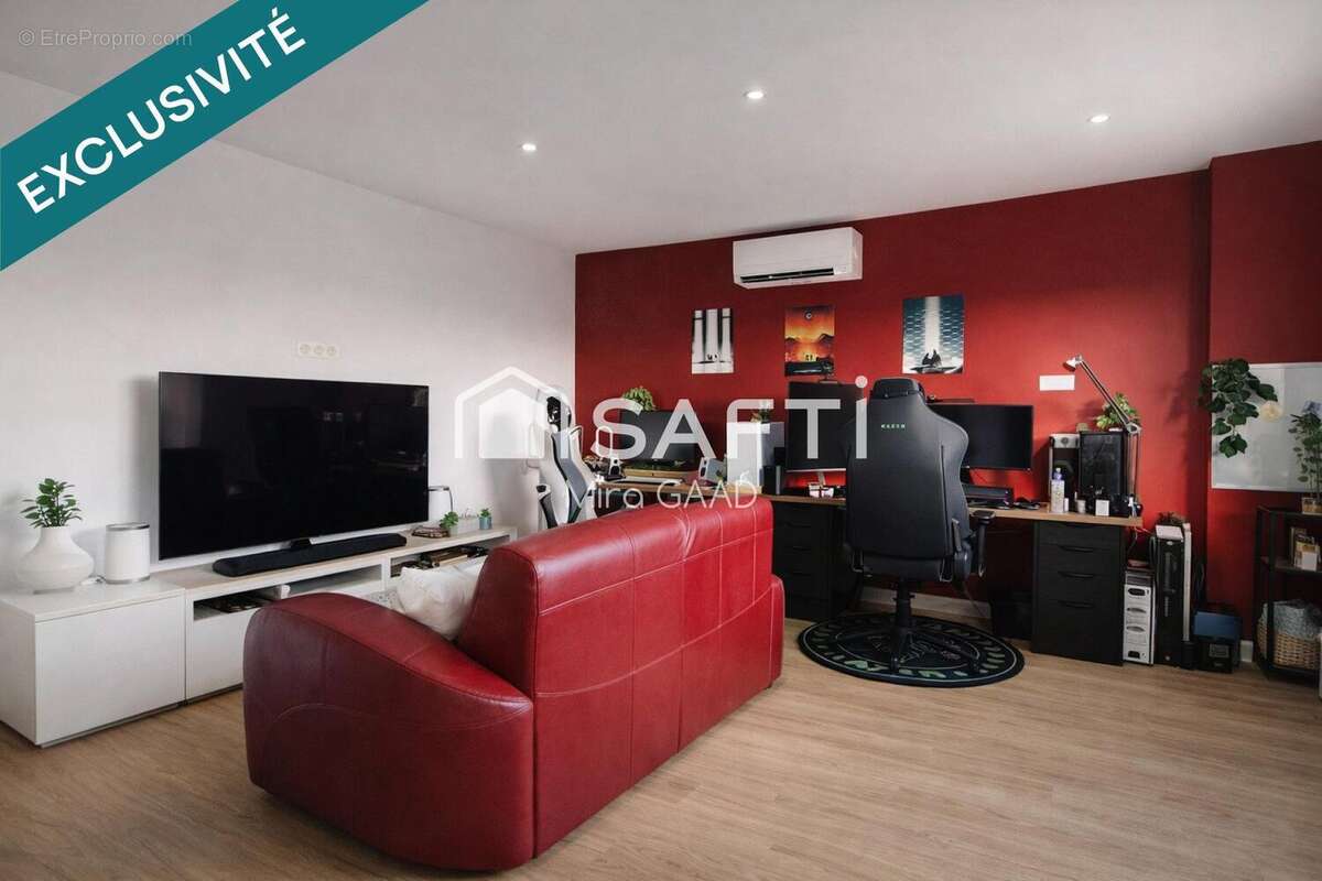 Photo 9 - Maison à L'UNION