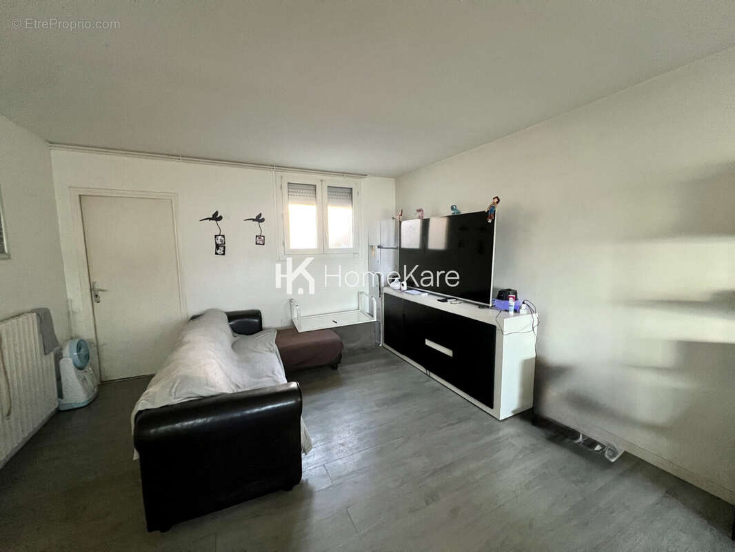 Maison à SAINT-GAUDENS