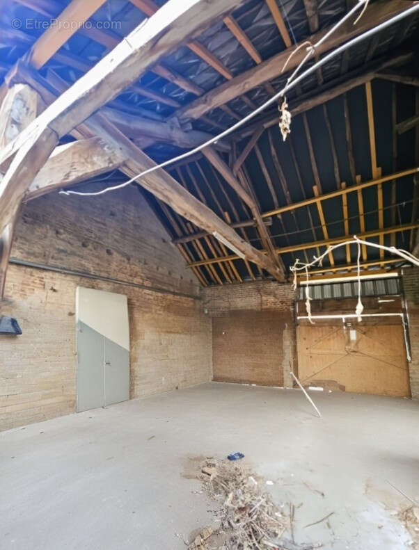 Appartement à GAILLON