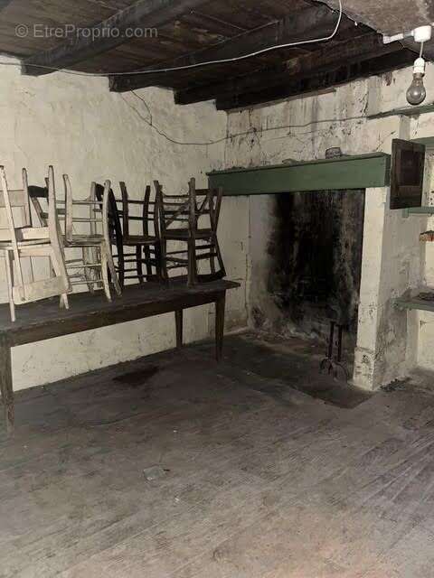 Maison à TOCANE-SAINT-APRE