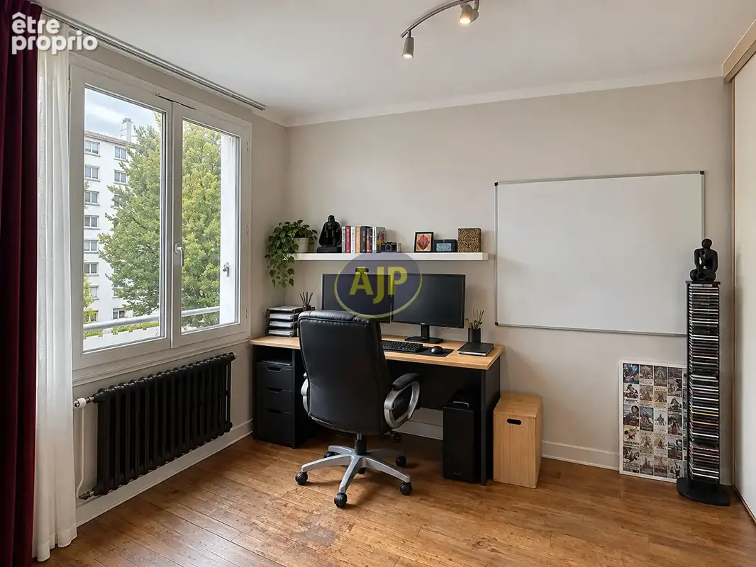 Appartement Nantes 4 pièce(s) 75.58 m2 - photo 5