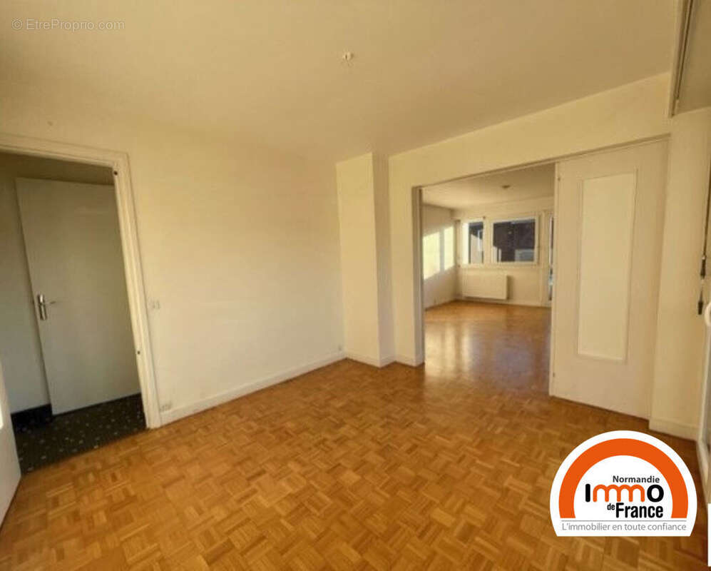 Appartement à ROUEN