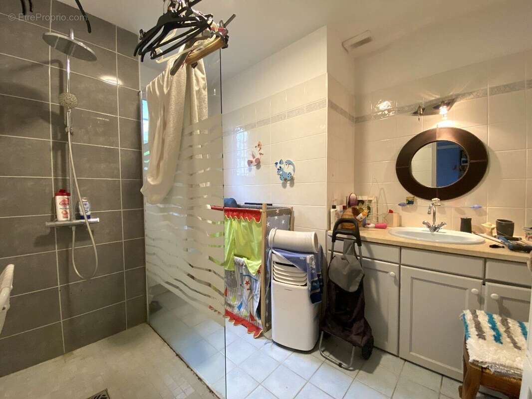 Maison avec piscine - photo 10