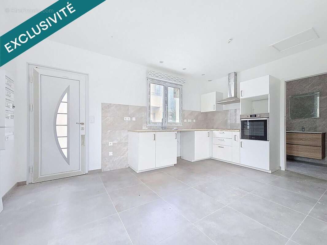 Photo 5 - Maison à LAMALOU-LES-BAINS