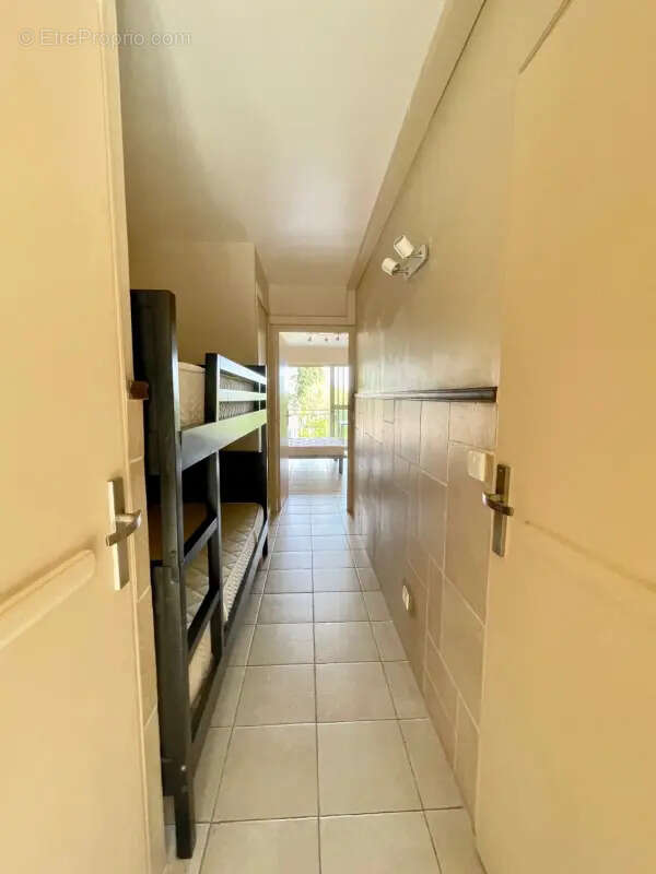 Appartement à SAINT-RAPHAEL